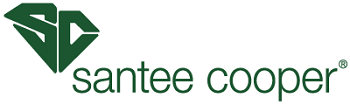 SanteeCooper Biller Logo